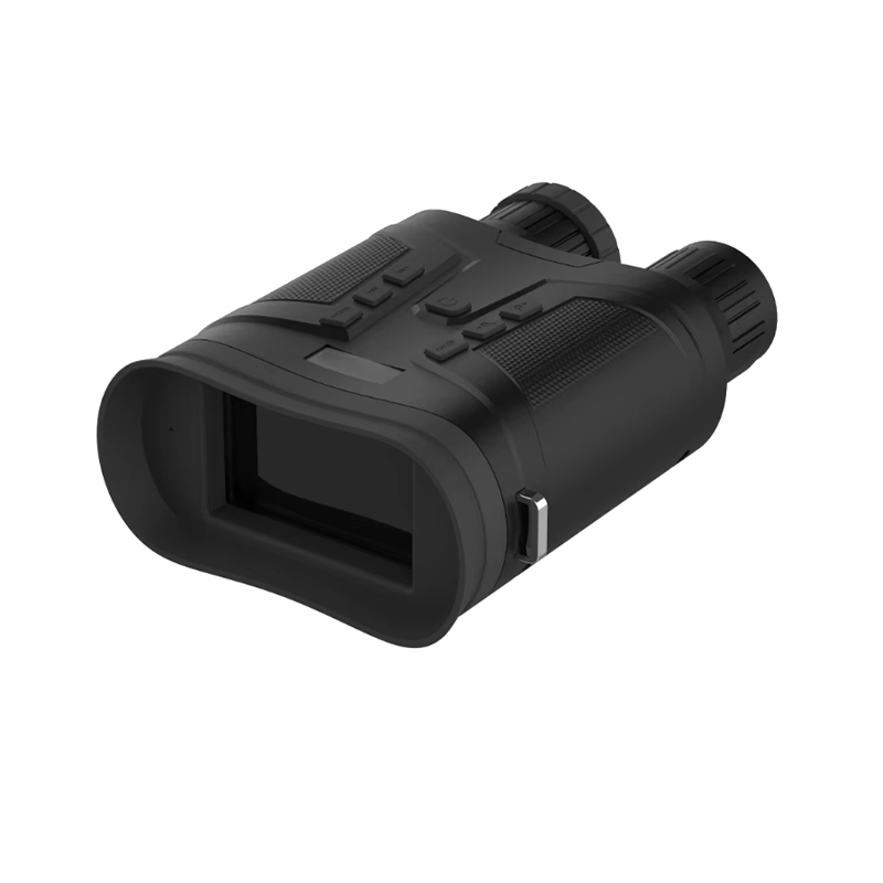 Binocular Night Vision Goggles NVmini80 