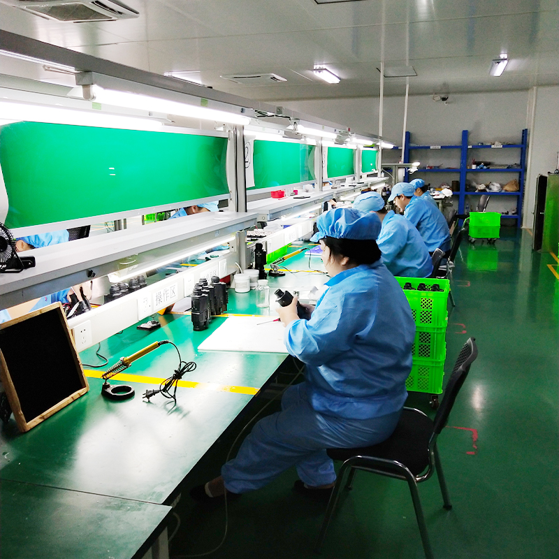 Comprehensive analysis of China's night vision industry dynamics in 2025