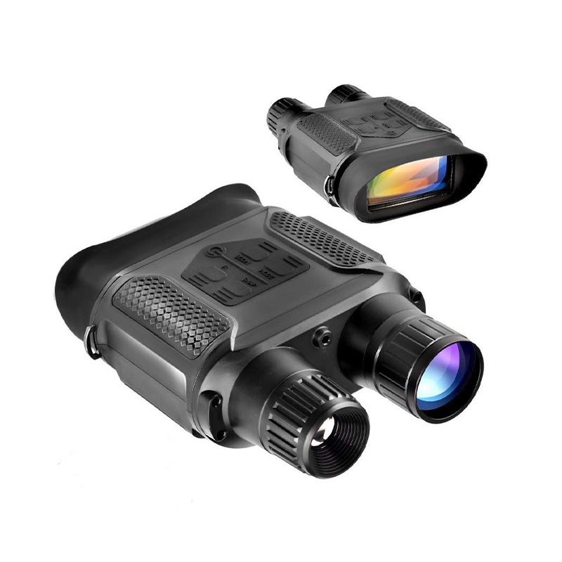 Binocular Night Vision Goggles 400PRO 