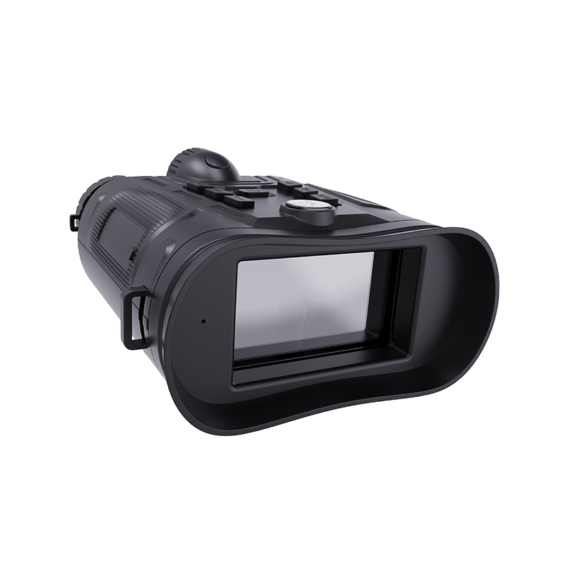 Night Vision Goggles With Light
