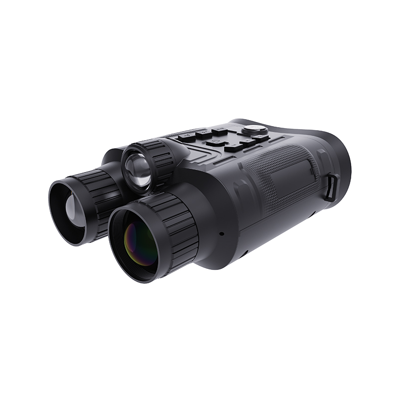 Night Vision Goggles With Light