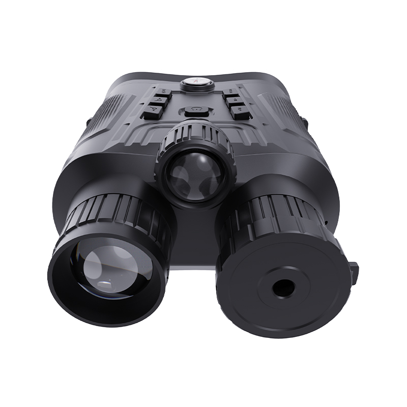 Night Vision Goggles With Light
