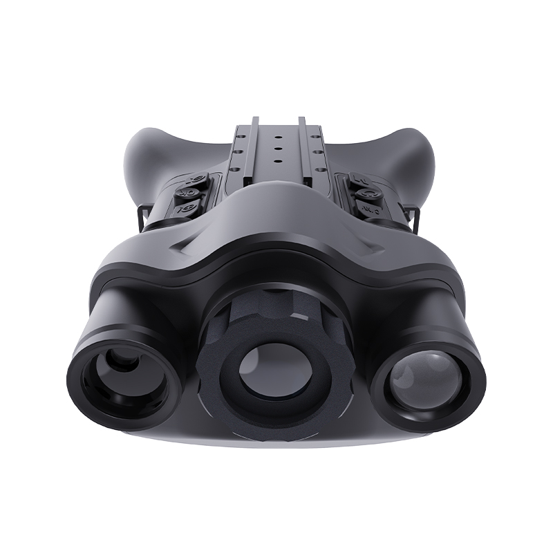 Rangefinder Night Vision Device
