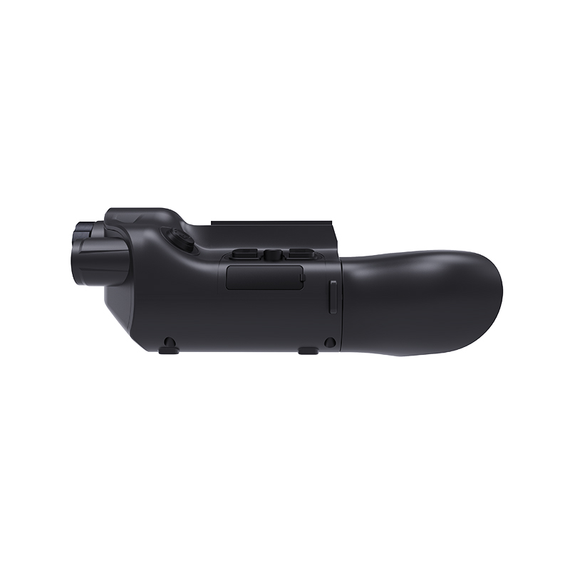 Rangefinder Night Vision Device
