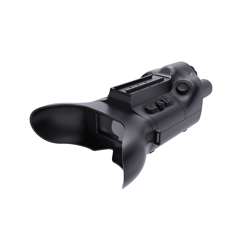 Rangefinder Night Vision Device