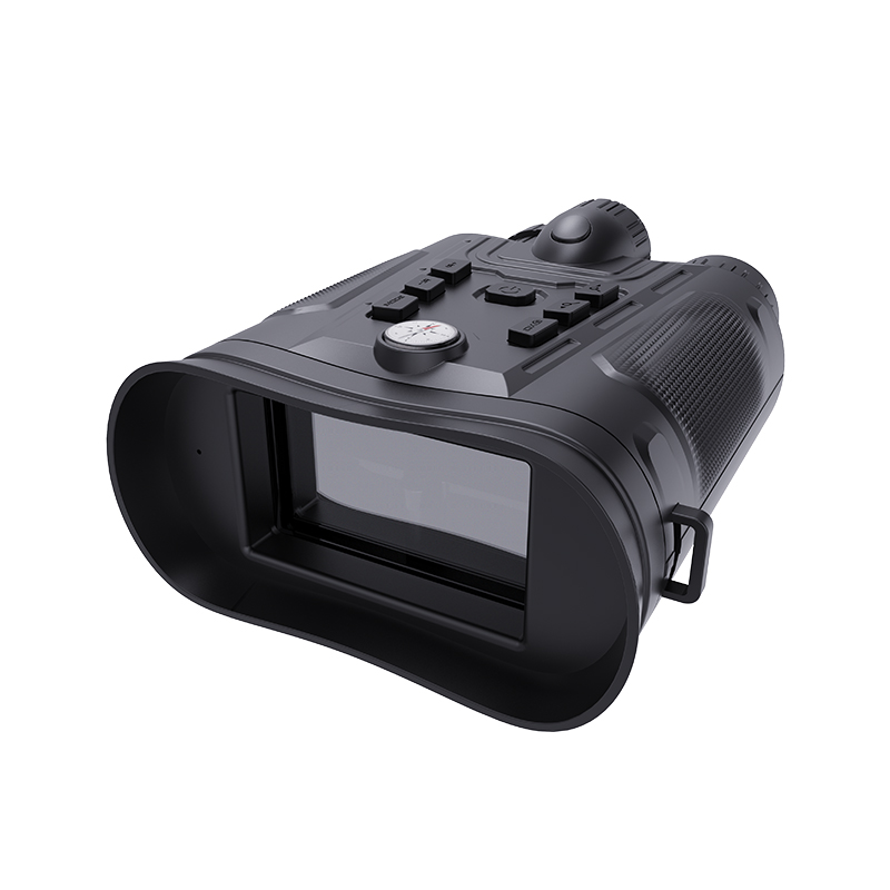 Night Vision Goggles With Light