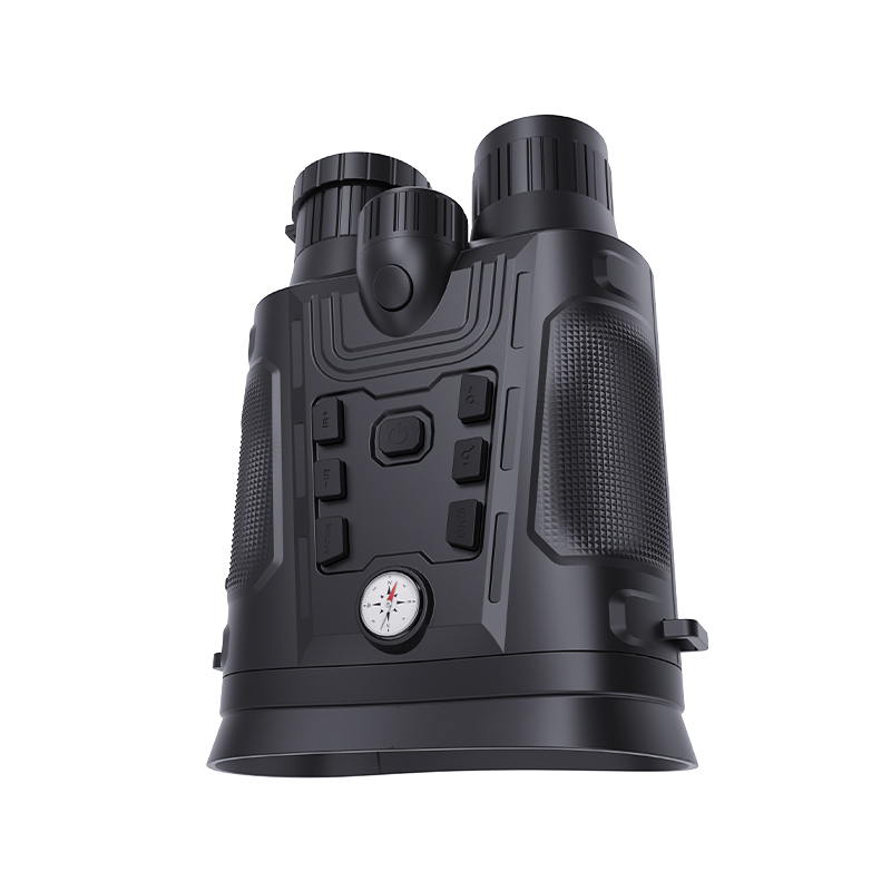 Night Vision Goggles With Light