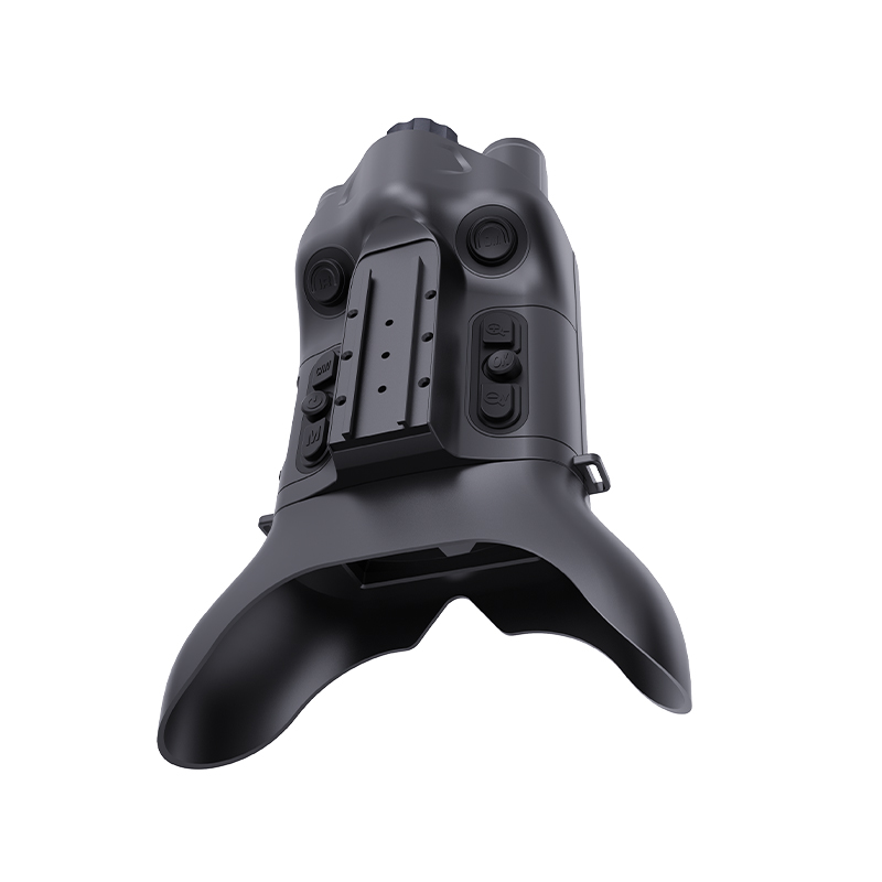 Rangefinder Night Vision Device