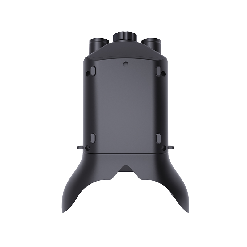 Rangefinder Night Vision Device