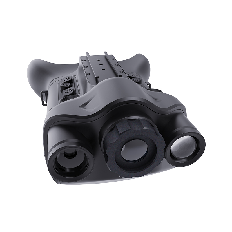 Rangefinder Night Vision Device