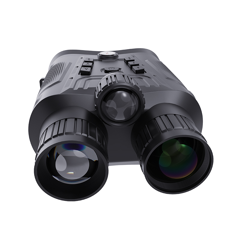Night Vision Goggles With Light