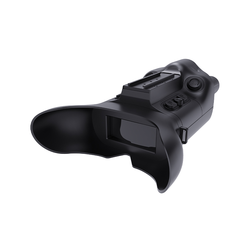 Rangefinder Night Vision Device