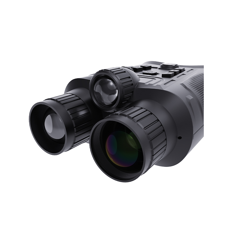 Night Vision Goggles With Light