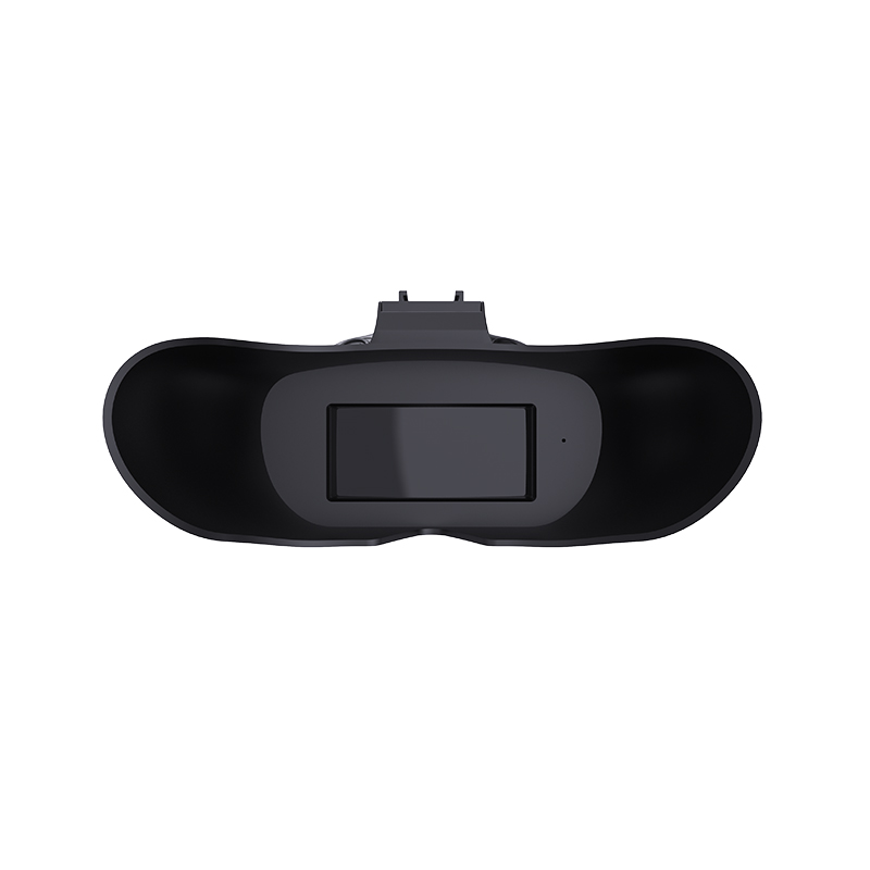 Rangefinder Night Vision Device