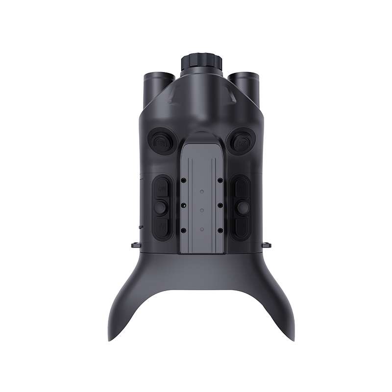 Rangefinder Night Vision Device