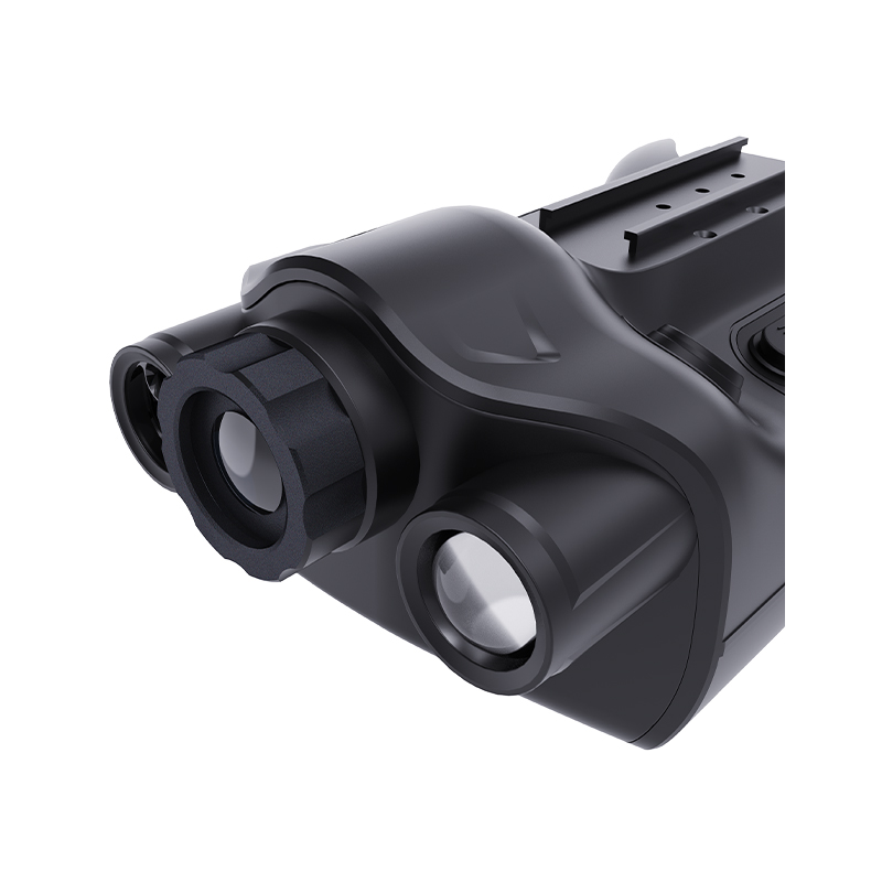 Rangefinder Night Vision Device