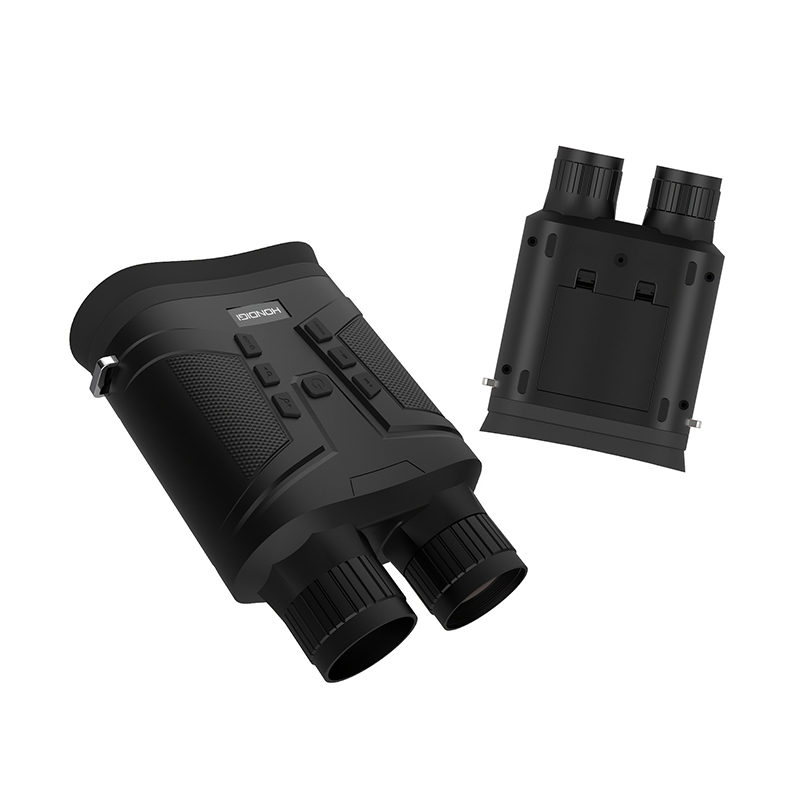 Binocular Night Vision Goggles NVmini80 