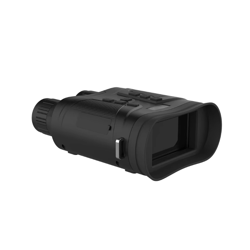 Binocular Night Vision Goggles NVmini80 