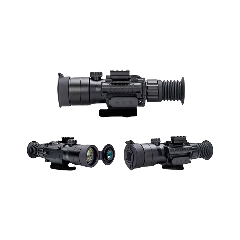 Digital Night Vision Riflescope