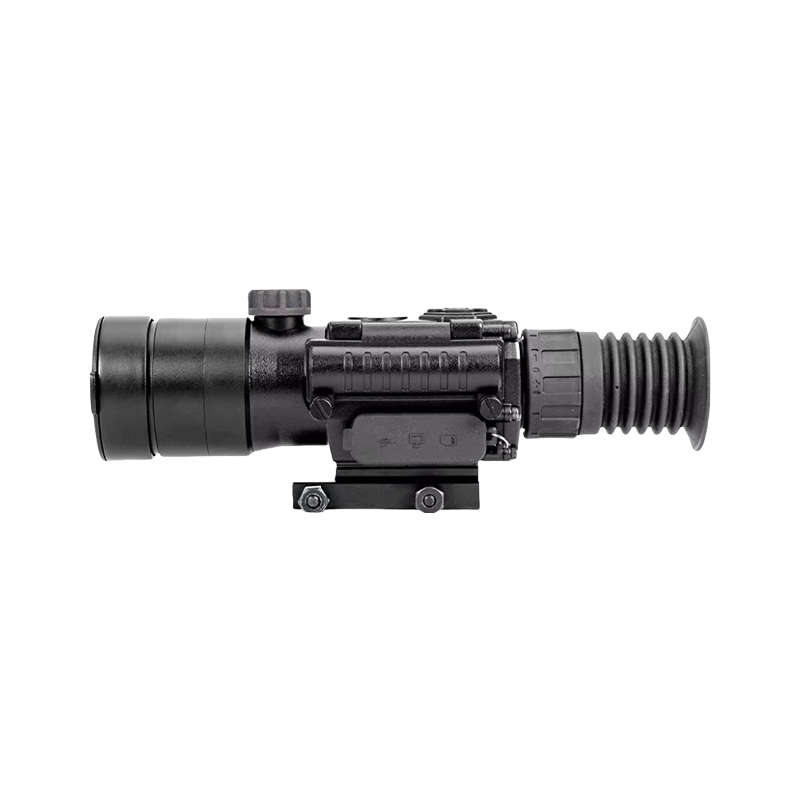 Digital Night Vision Riflescope