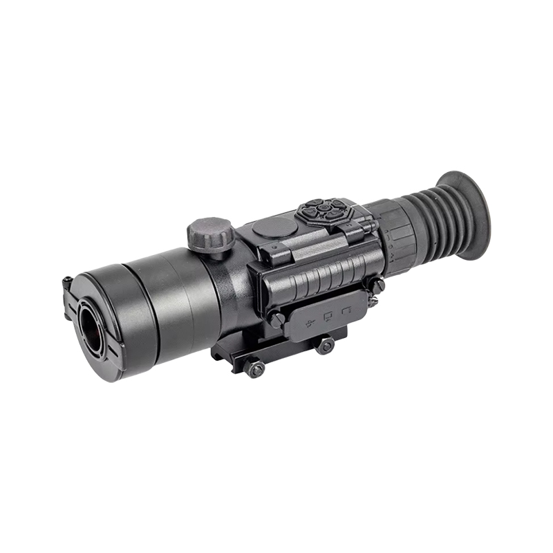 Digital Night Vision Riflescope