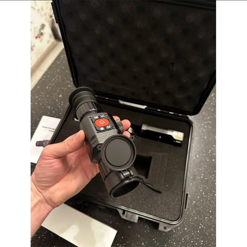 Thermal Imager