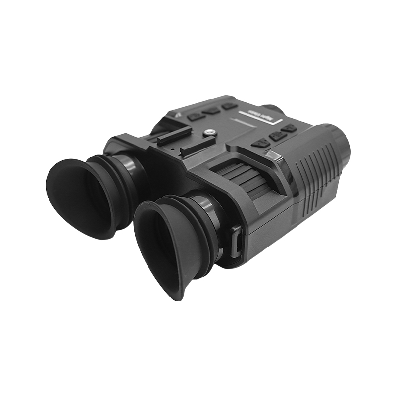 4K Head-Mounted Night Vision Device