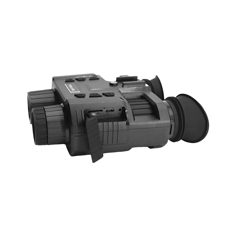 4K Head-Mounted Night Vision Device