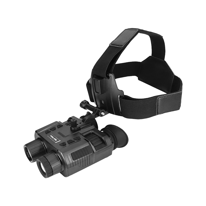 4K Head-Mounted Night Vision Device