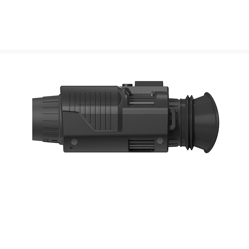 4K Head-Mounted Night Vision Device