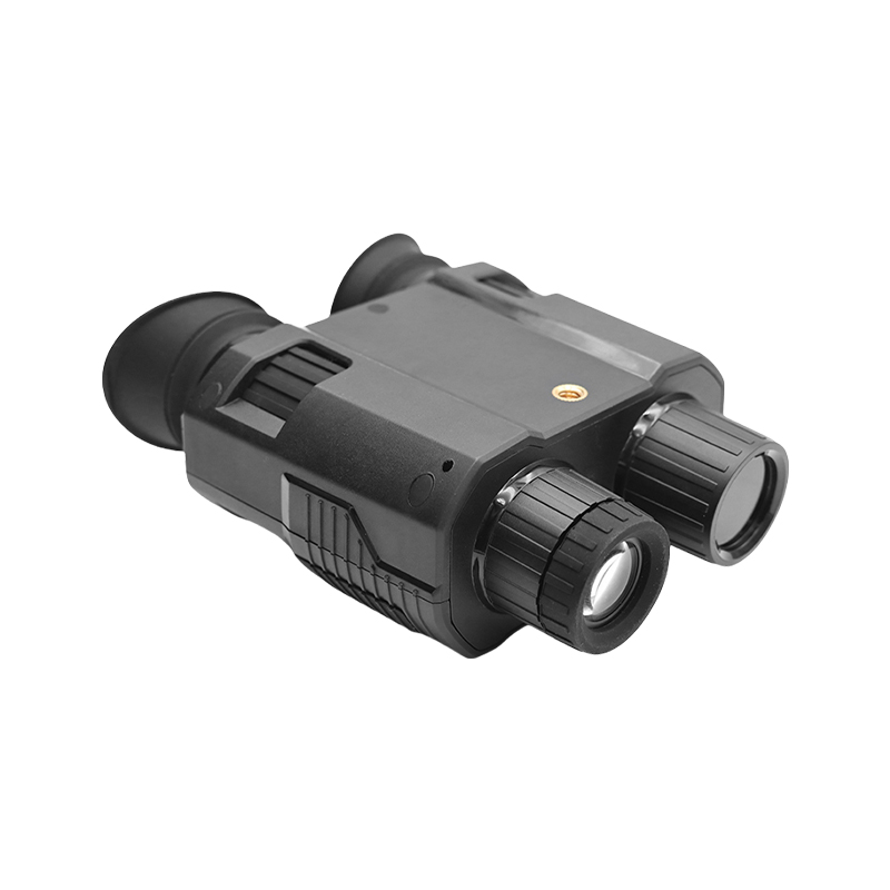 4K Head-Mounted Night Vision Device