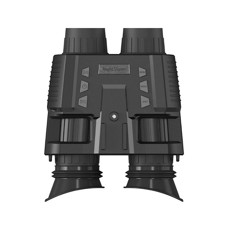 4K Head-Mounted Night Vision Device