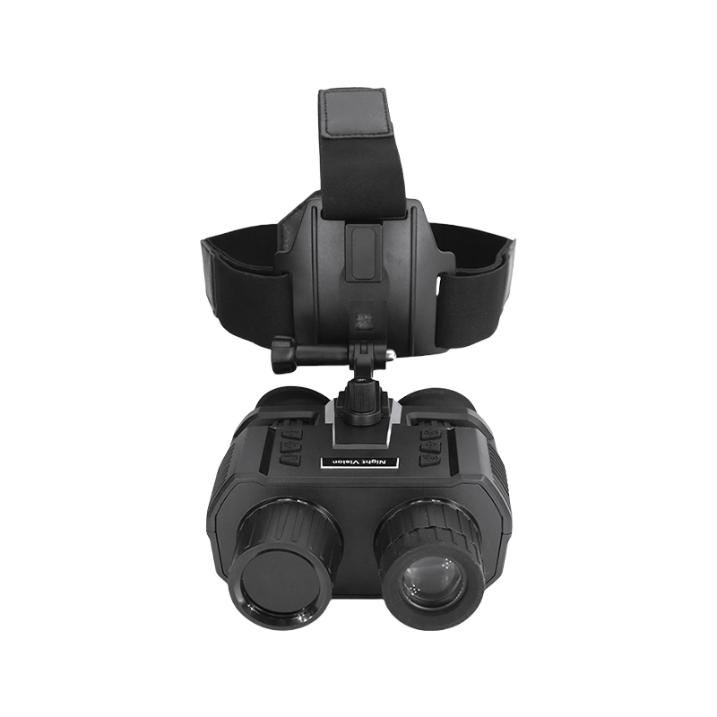 4K Head-Mounted Night Vision Device