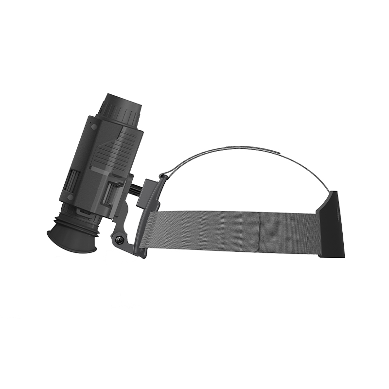 4K Head-Mounted Night Vision Device
