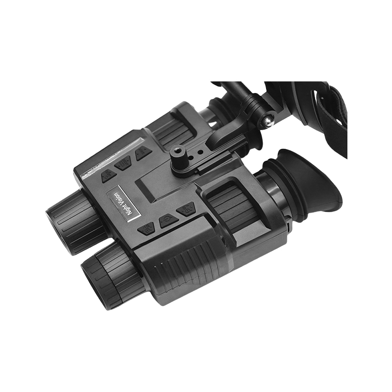 4K Head-Mounted Night Vision Device