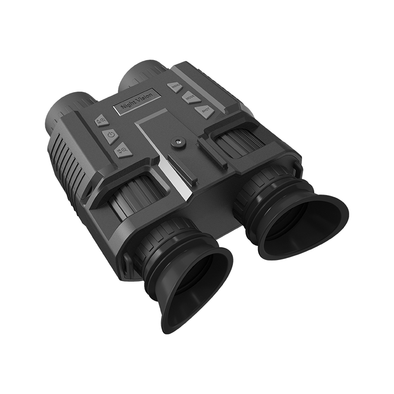 4K Head-Mounted Night Vision Device
