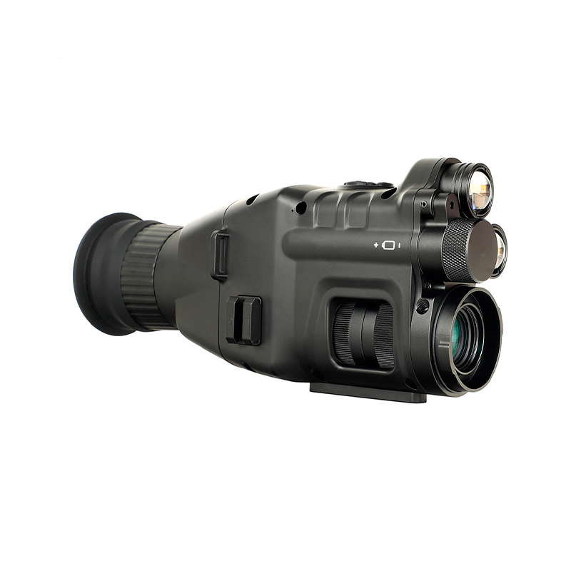 Night Vision Monocular