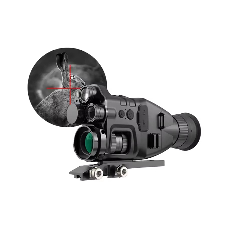 Night Vision Monocular
