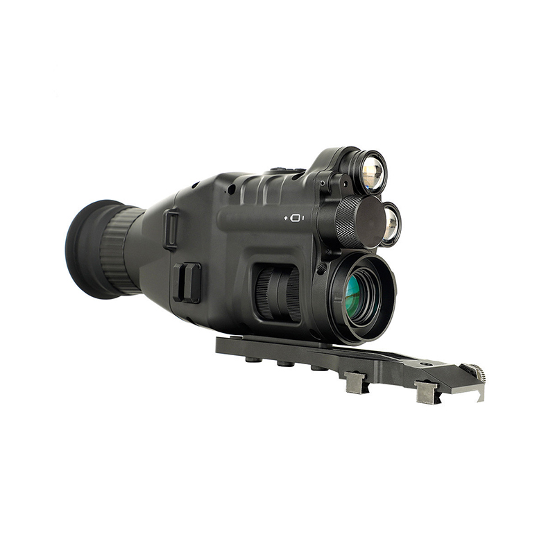 Night Vision Monocular