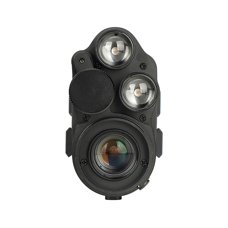Night Vision Monocular