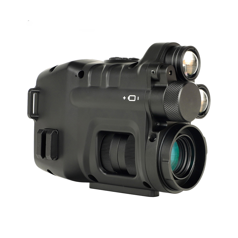 Night Vision Monocular
