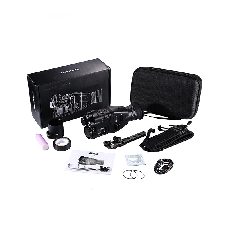 Night Vision Monocular