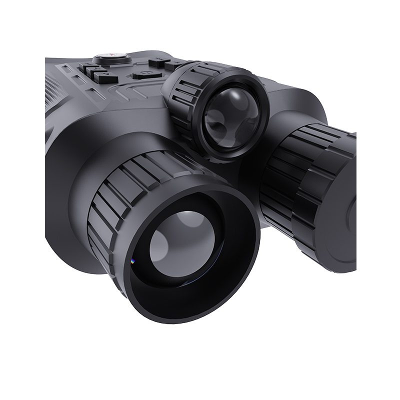 How do night vision goggles with light reshape nighttime mobility?