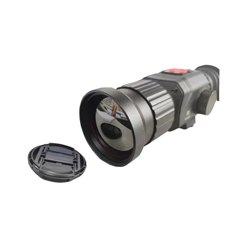 What is the importance of the frame rate parameter of a thermal imager for capturing dynamic targets?