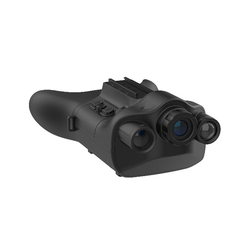 Rangefinder Night Vision Goggles