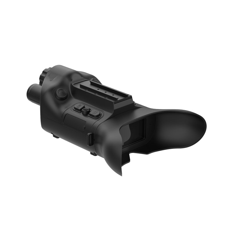 Rangefinder Night Vision Goggles