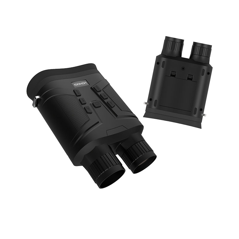 16X Zoom Digital Night Vision Binocular