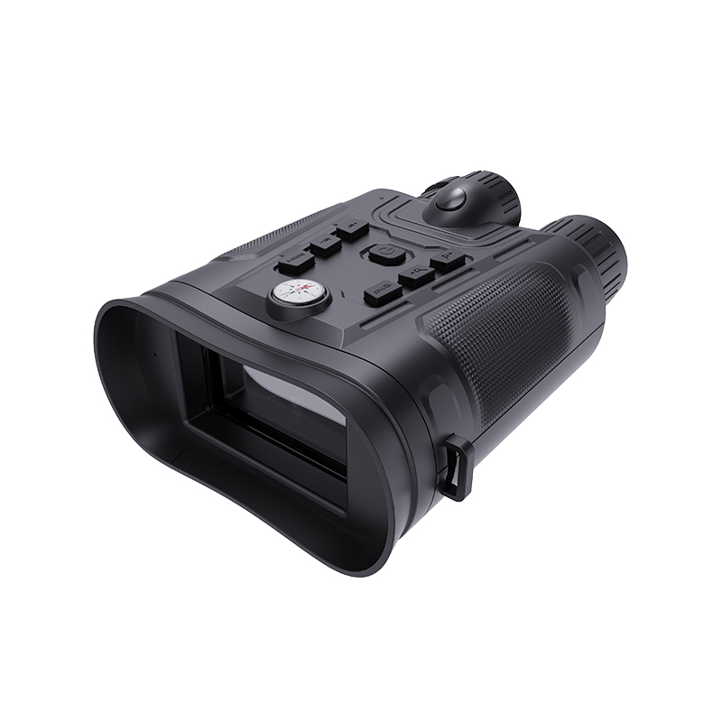 Are Waterproof Night Vision Goggles with Light Suitable for Marine and Hunting Applications?